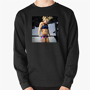 Sports Personality Brooke Ence Sweatshirts
