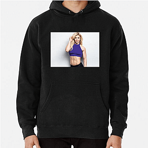 Health Advocate Brooke Ence Hoodies