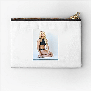 Training Expert Brooke Ence Zipper Pouches