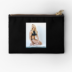 Training Expert Brooke Ence Zipper Pouches