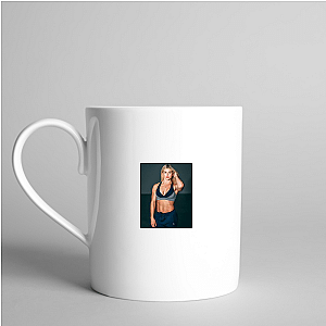 Fitness Icon Brooke Ence Mugs