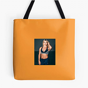 Fitness Icon Brooke Ence Bags