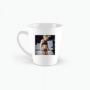 Sports Personality Brooke Ence Mugs