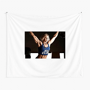 Wellness Influencer Brooke Ence Tapestries