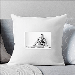 Workout Queen Brooke Ence Pillows Cover