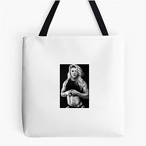 Athletic Performer Brooke Ence Bags