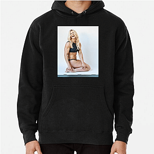 Training Expert Brooke Ence Hoodies
