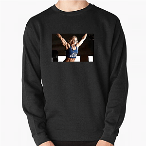 Wellness Influencer Brooke Ence Sweatshirts