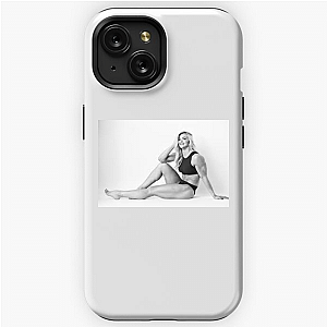 Workout Queen Brooke Ence Samsung Cases