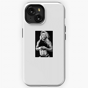 Athletic Performer Brooke Ence iPhone Cases