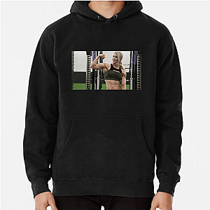 Strength Coach Brooke Ence Hoodies