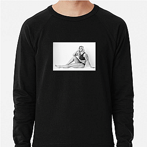 Workout Queen Brooke Ence Sweatshirts