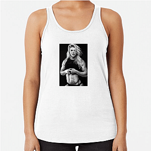 CrossFit Athlete Brooke Ence Tank Tops