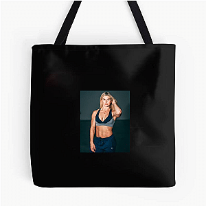Fitness Icon Brooke Ence Bags