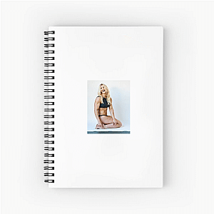Training Expert Brooke Ence Notebook