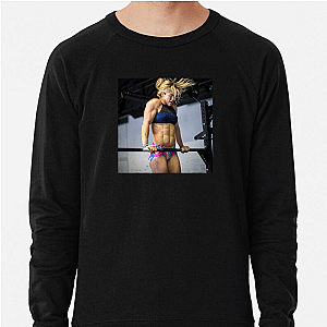 Sports Personality Brooke Ence Sweatshirts