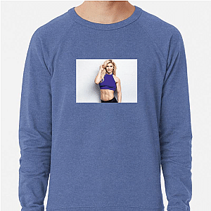 Health Advocate Brooke Ence Sweatshirts