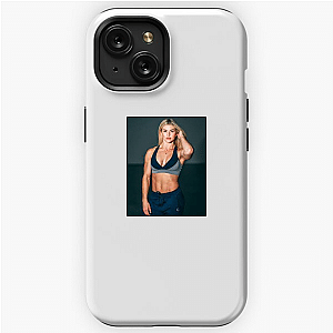 Fitness Icon Brooke Ence iPhone Cases