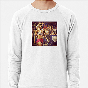 Bodybuilding Star Brooke Ence Sweatshirts
