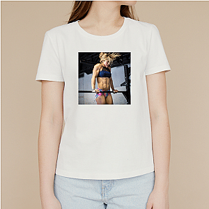 Sports Personality Brooke Ence T-Shirts