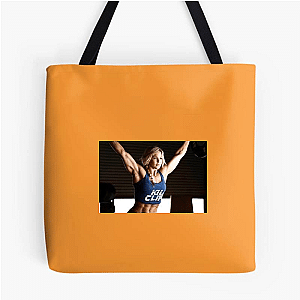 Wellness Influencer Brooke Ence Bags