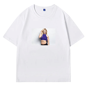 Health Advocate Brooke Ence T-Shirts