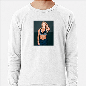 Fitness Icon Brooke Ence Sweatshirts