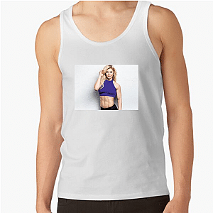 Health Advocate Brooke Ence Tank Tops