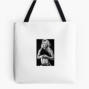 CrossFit Athlete Brooke Ence Bags