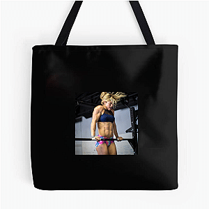 Sports Personality Brooke Ence Bags