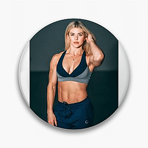 Fitness Icon Brooke Ence Pins