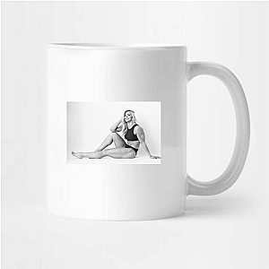 Workout Queen Brooke Ence Mugs