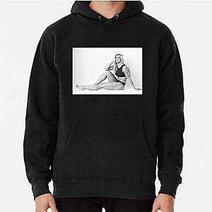 Workout Queen Brooke Ence Hoodies