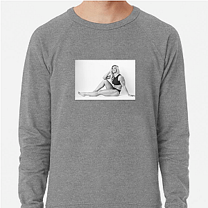 Workout Queen Brooke Ence Sweatshirts