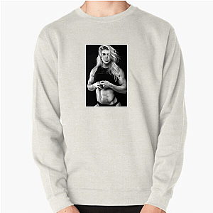 CrossFit Athlete Brooke Ence Sweatshirts