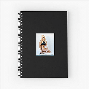 Training Expert Brooke Ence Notebook