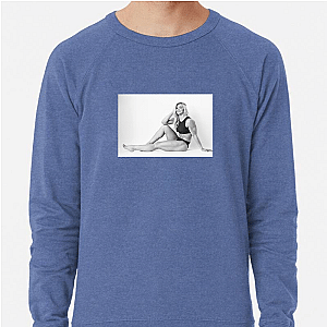 Workout Queen Brooke Ence Sweatshirts