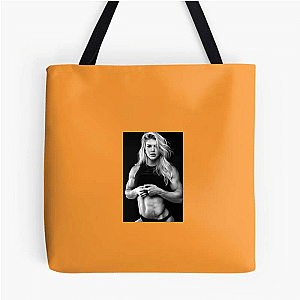 CrossFit Athlete Brooke Ence Bags