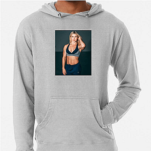 Fitness Icon Brooke Ence Hoodies