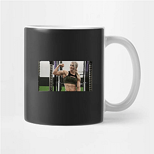 Strength Coach Brooke Ence Mugs