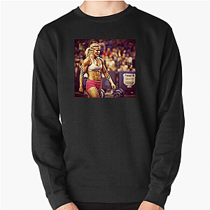 Bodybuilding Star Brooke Ence Sweatshirts