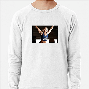 Wellness Influencer Brooke Ence Sweatshirts