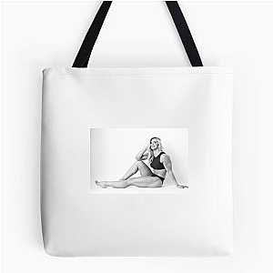 Workout Queen Brooke Ence Bags