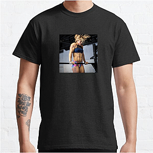 Sports Personality Brooke Ence T-Shirts