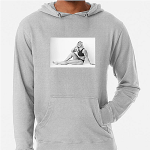Workout Queen Brooke Ence Hoodies