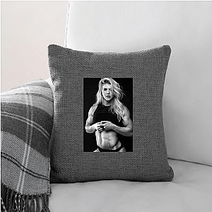 CrossFit Athlete Brooke Ence Pillows Cover