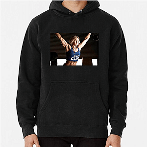 Wellness Influencer Brooke Ence Hoodies