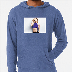 Health Advocate Brooke Ence Hoodies