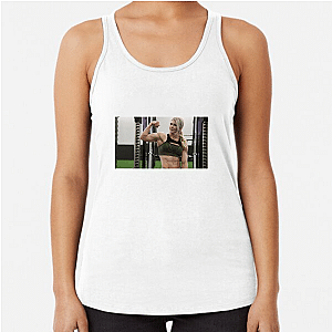 Strength Coach Brooke Ence Tank Tops