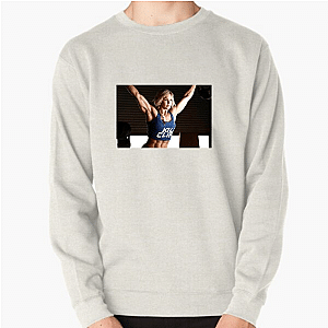 Wellness Influencer Brooke Ence Sweatshirts